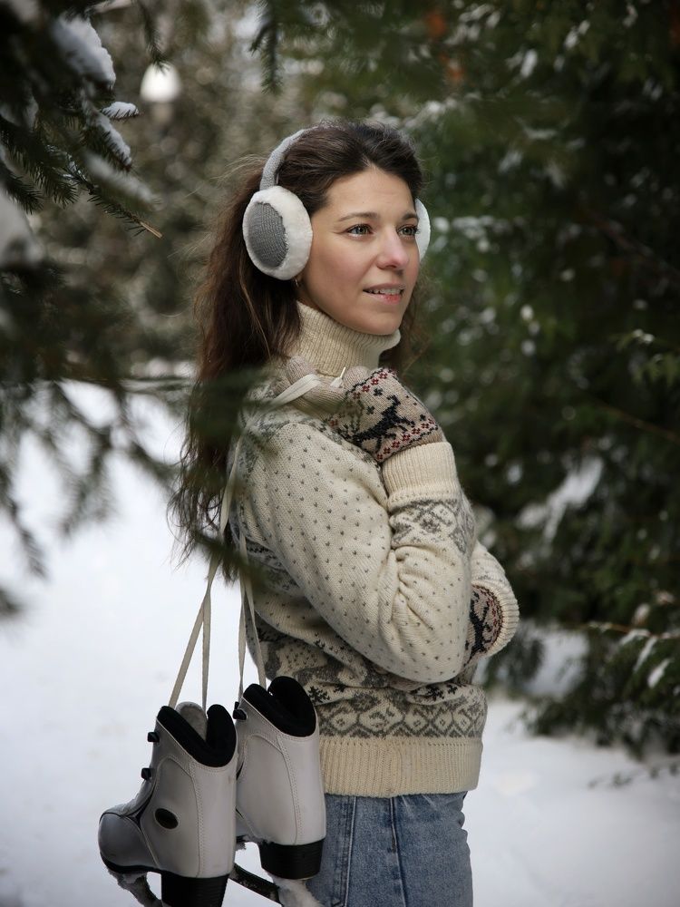 Photograph by Angelica Medvedeva