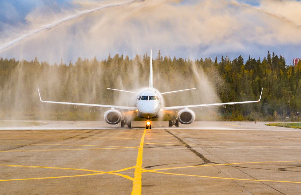 Photograph by Tanzilya Gabidullina