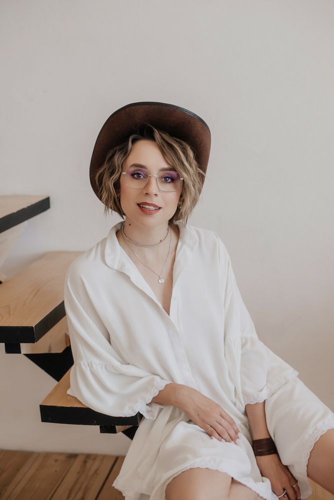 Photograph by Юлия Гонцова