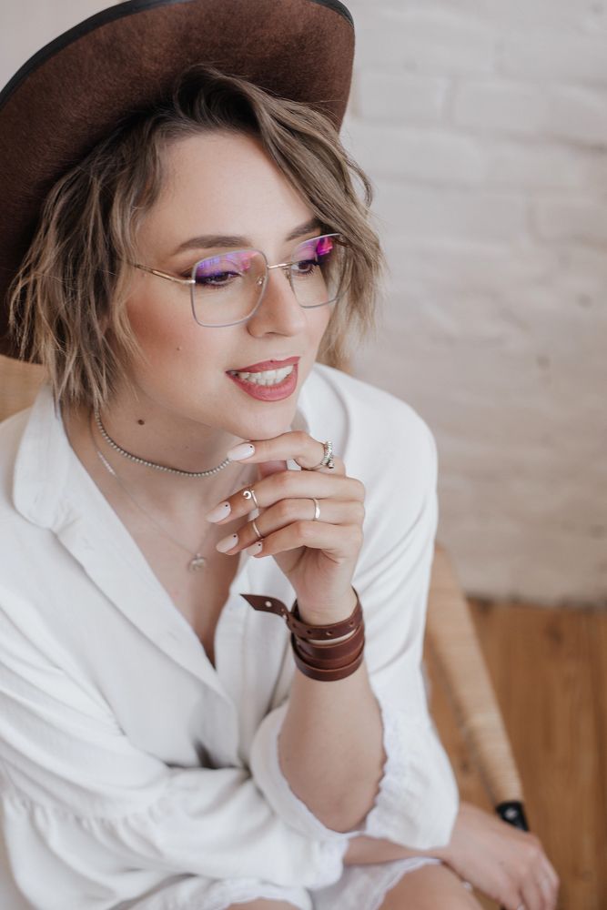 Photograph by Юлия Гонцова