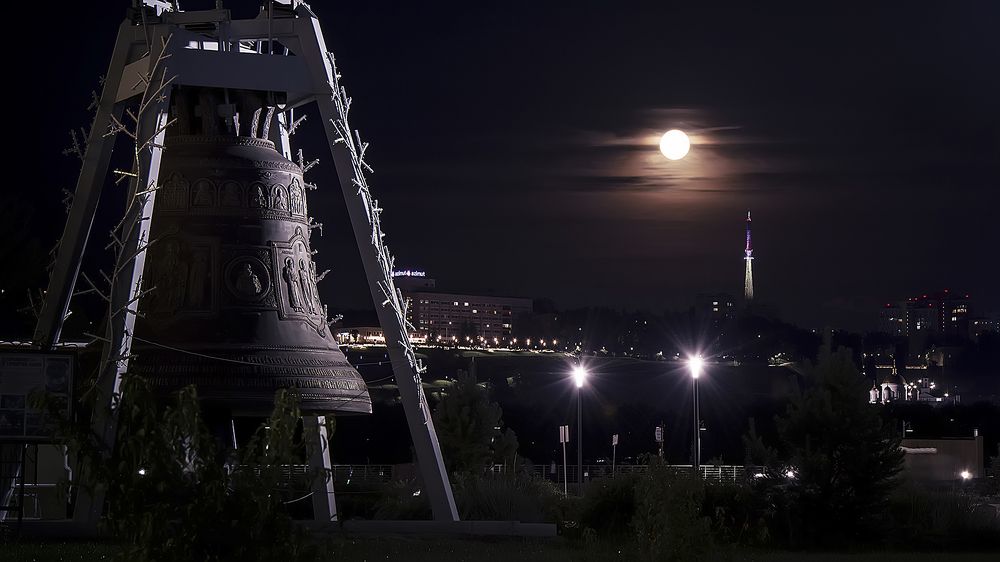 Photograph by Алексей Парамонов