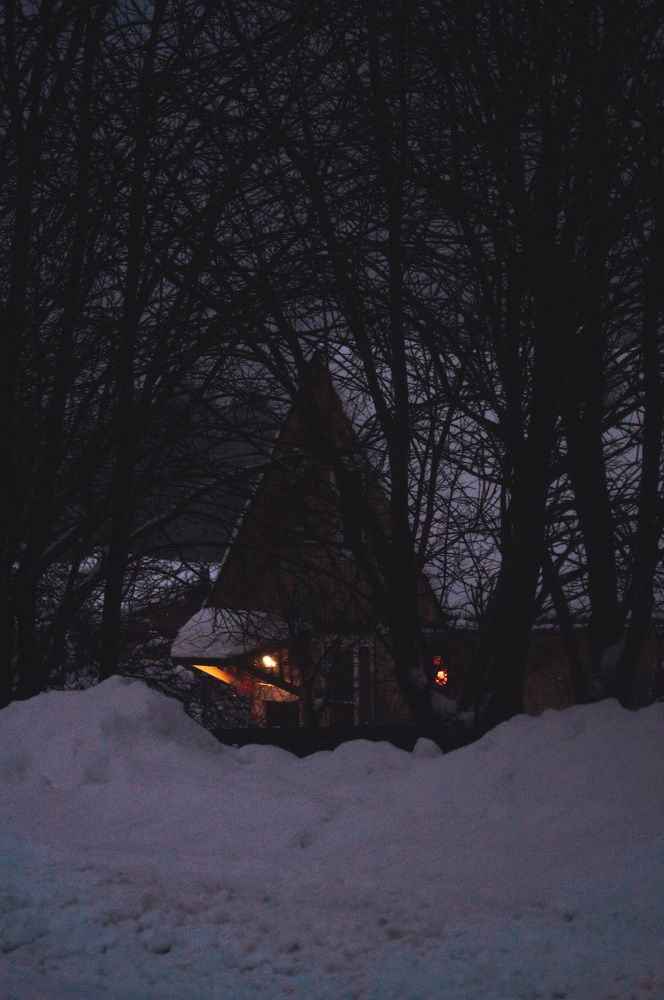 Photograph by Полина Павлова
