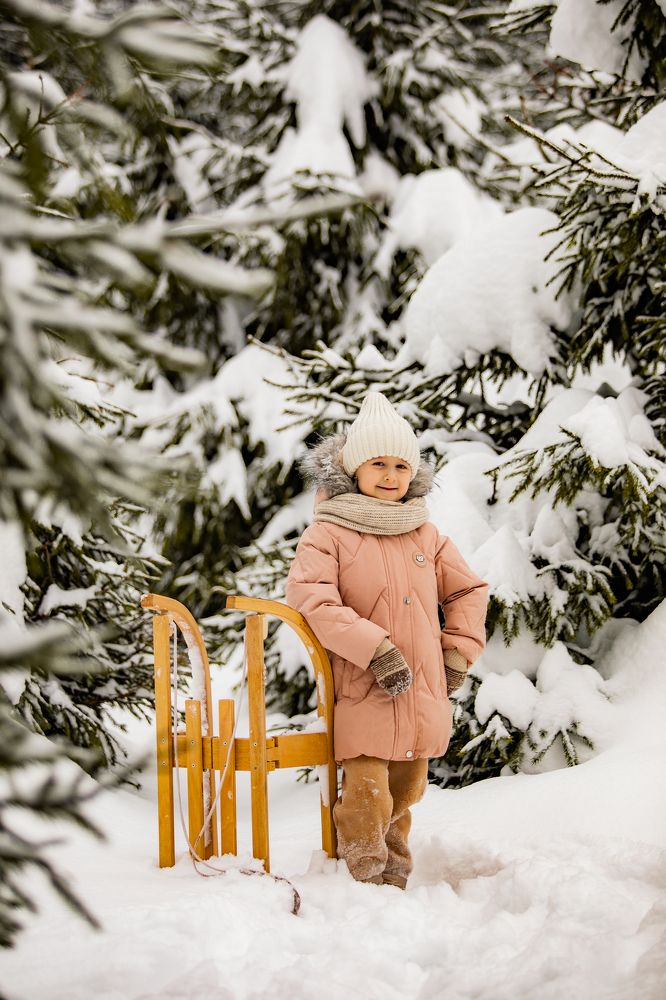 Photograph by Ольга Гаврилова