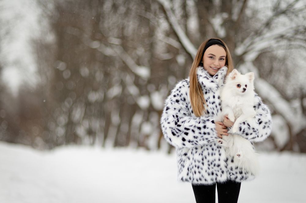 Photograph by Людмила Якурнова