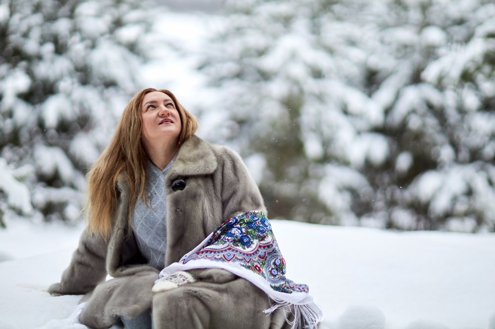 Photograph by Константин Федяев