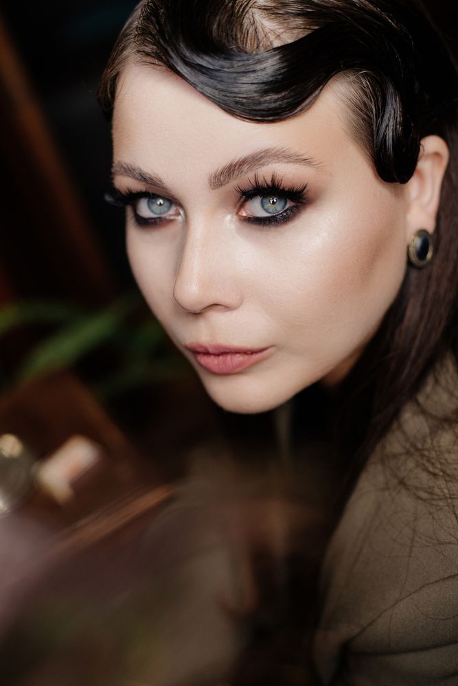 Photograph by Юлия Гонцова