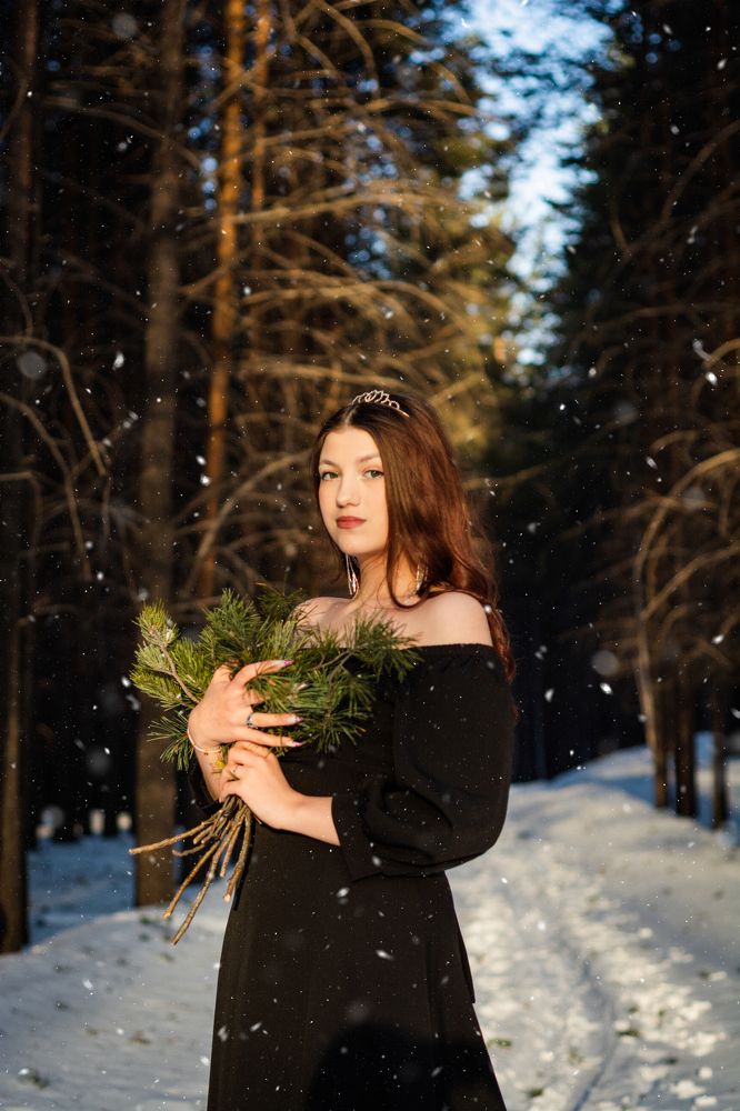 Photograph by Lym Shur