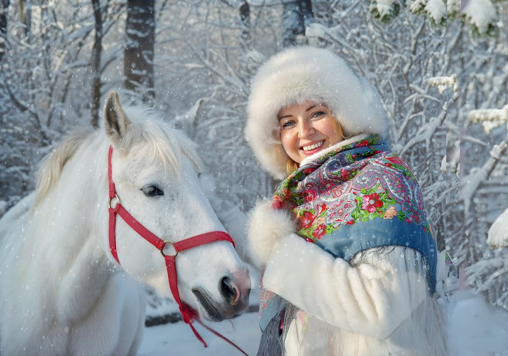 Фотография автора Валентина Петровна