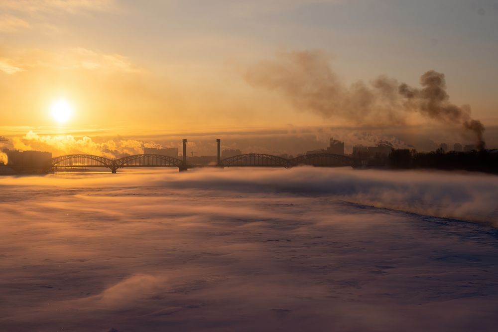 Photograph by Марина Виноградова