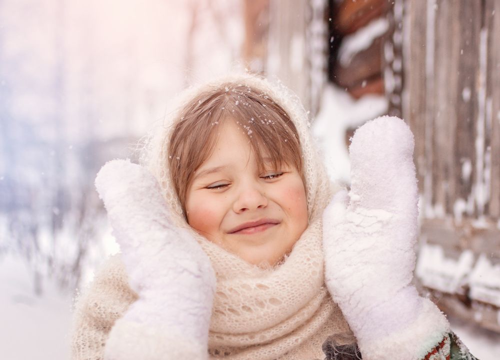 Фотография автора Надежда Саблина