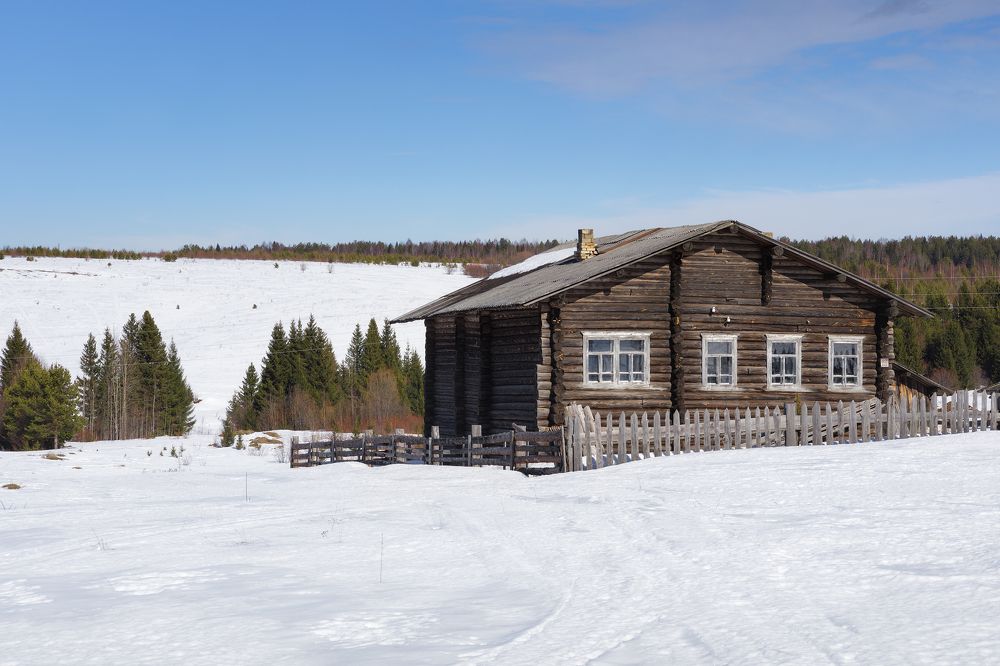 Photograph by Чаланов Иван