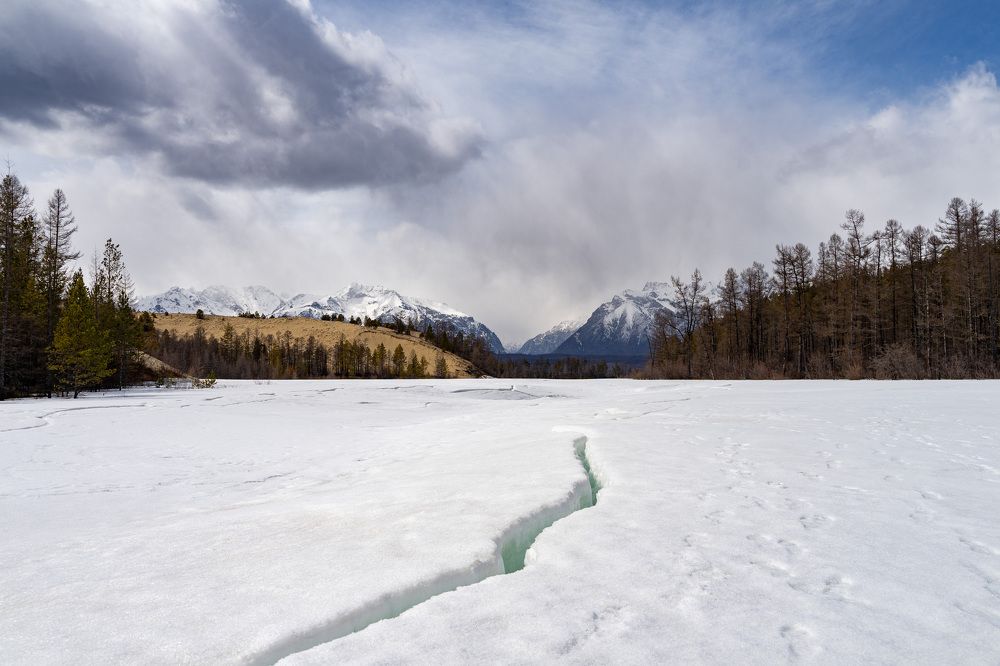 Photograph by Екатерина Дубровская
