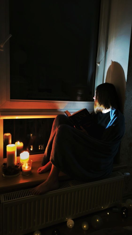 Photograph by Ksenija Bartoško