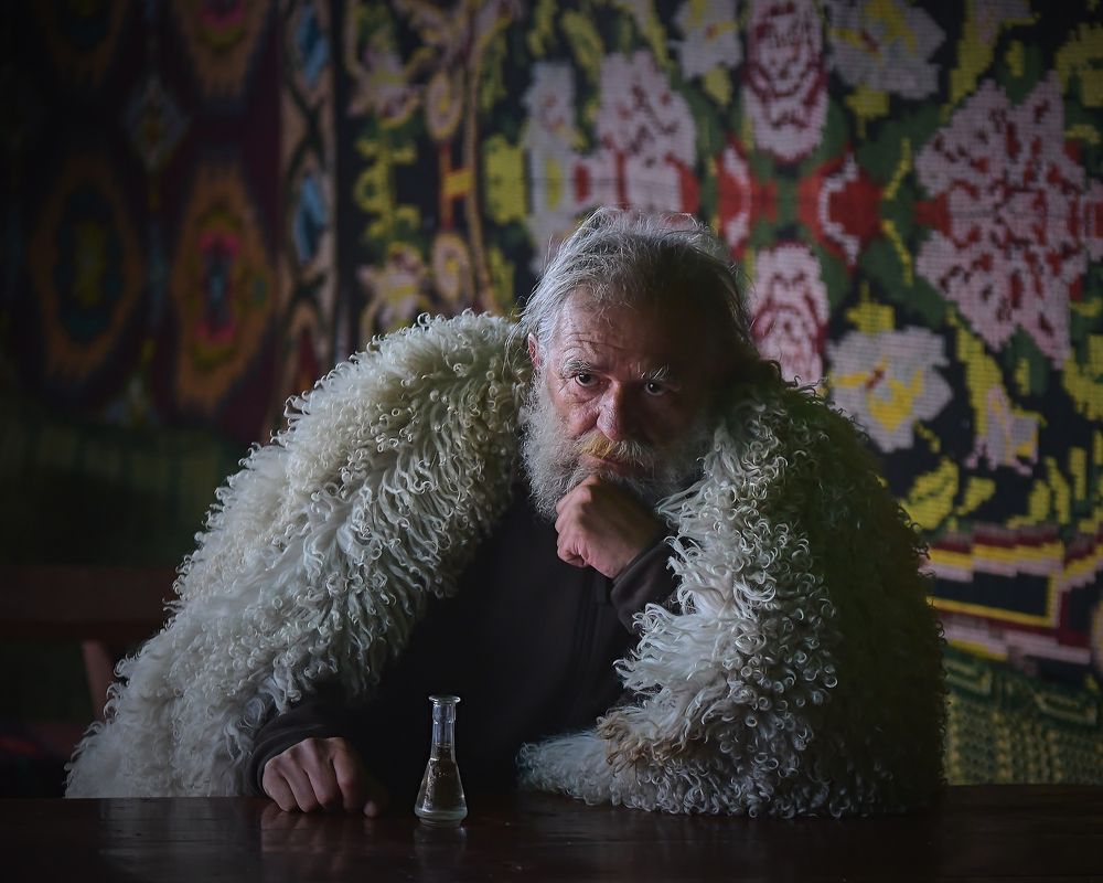 Фотография автора Ceausescu Adriana