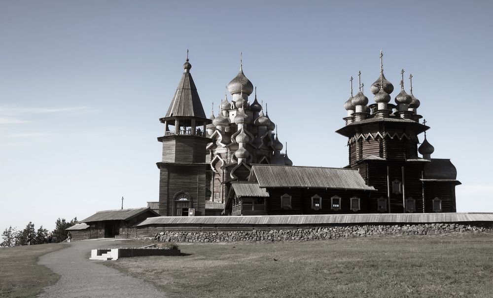 Photograph by Ольга Стоун