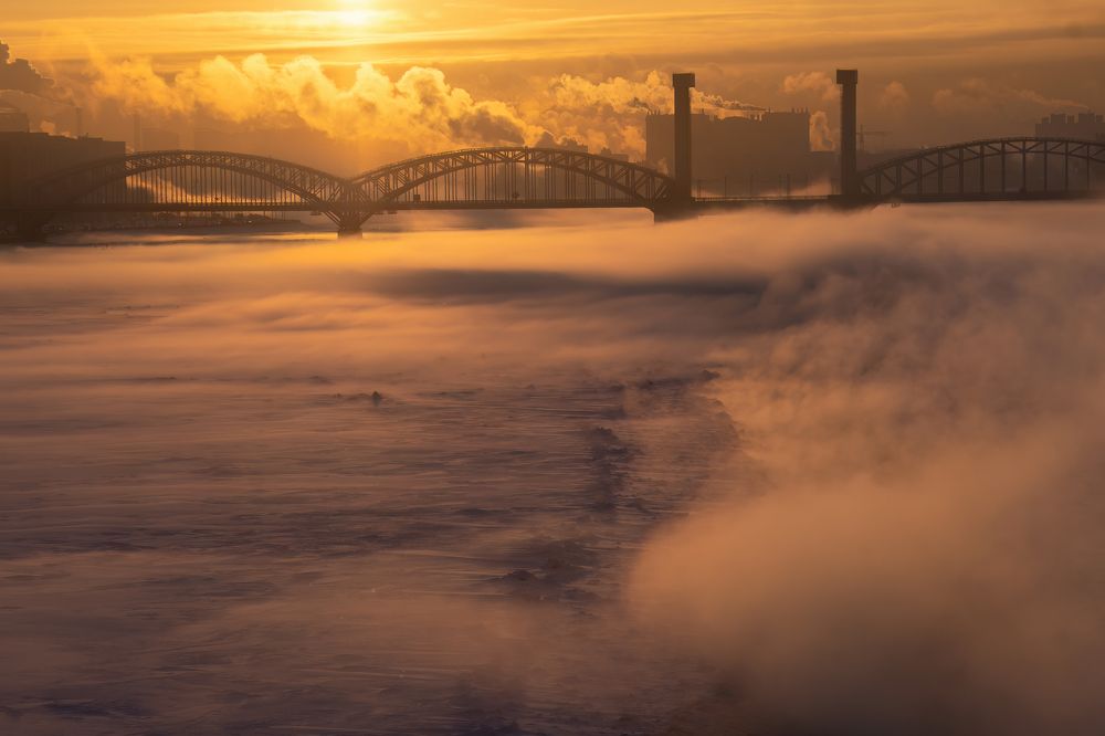 Photograph by Марина Виноградова