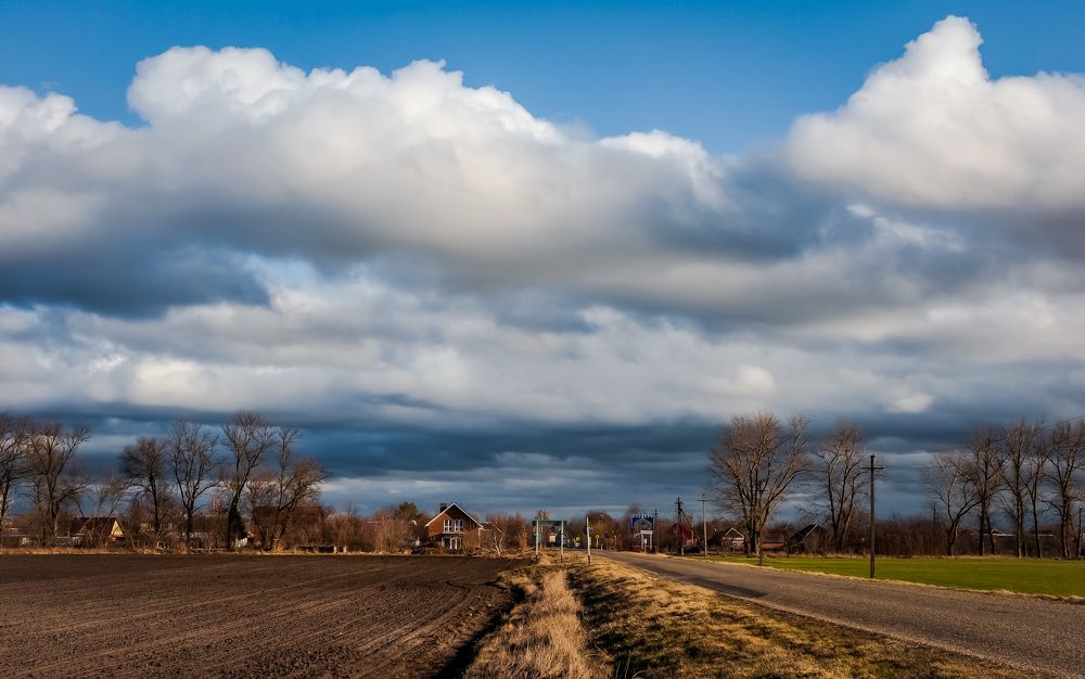 Photograph by Александр Редько