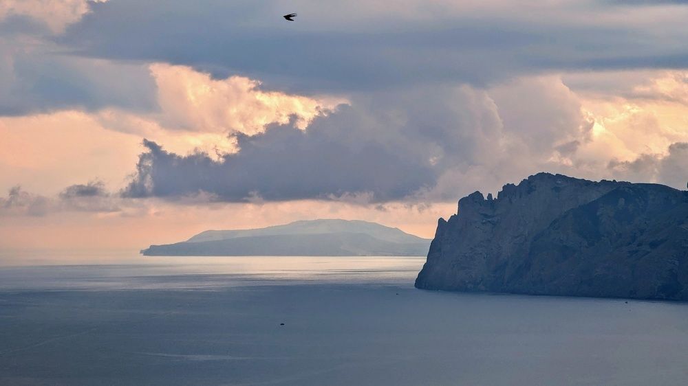 Photograph by Дмитрий Батагов