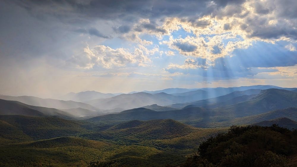 Photograph by Дмитрий Батагов