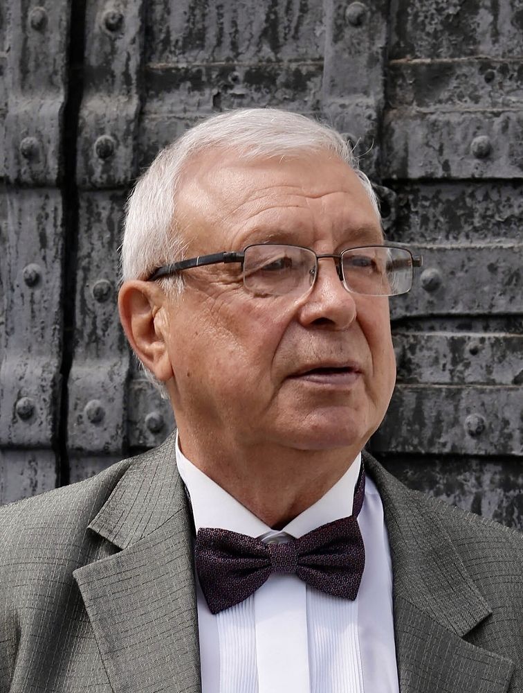 В день Золотой свадьбы.