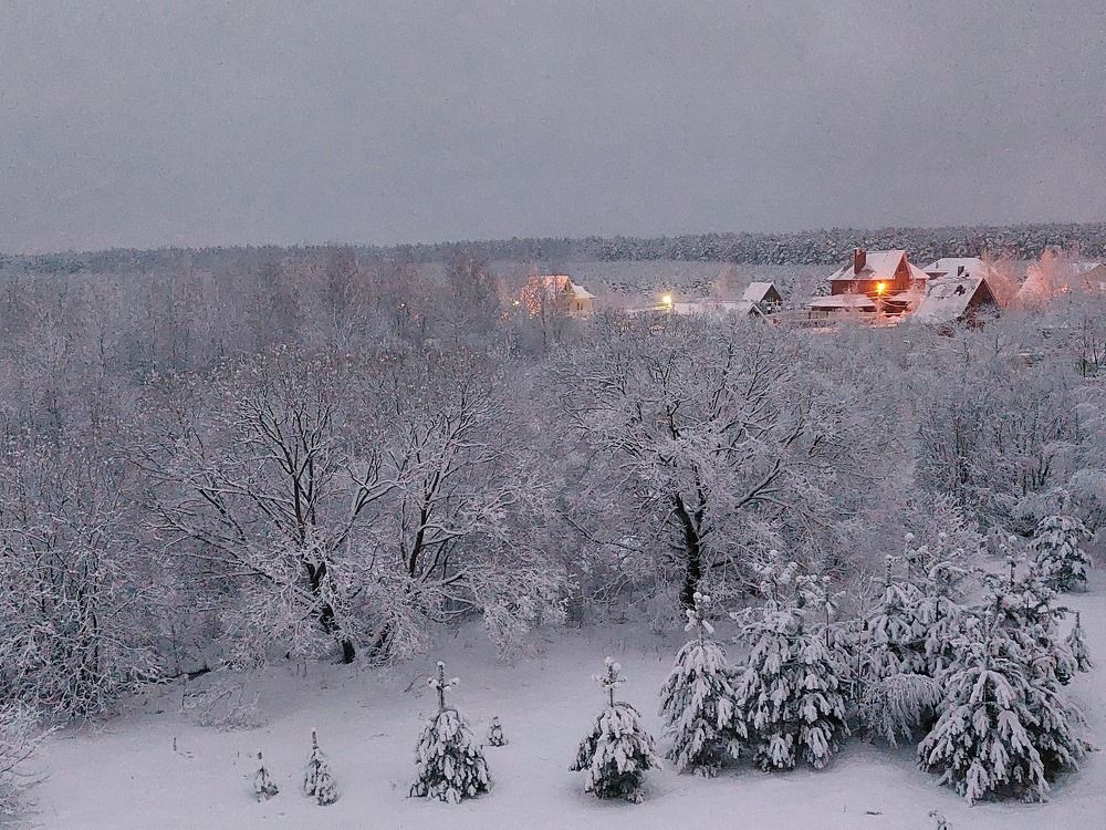 Photograph by Елена Царёва