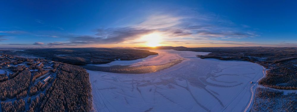 Photograph by Valentin Kolinko