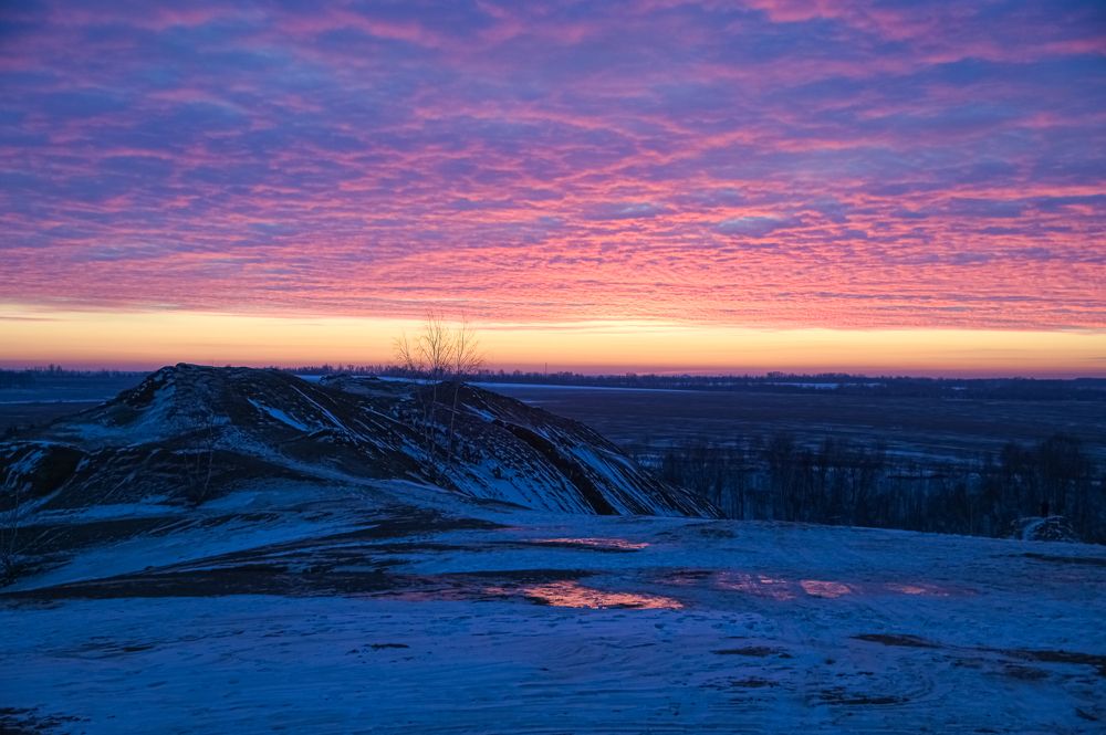 Photograph by Sasha Sudbina