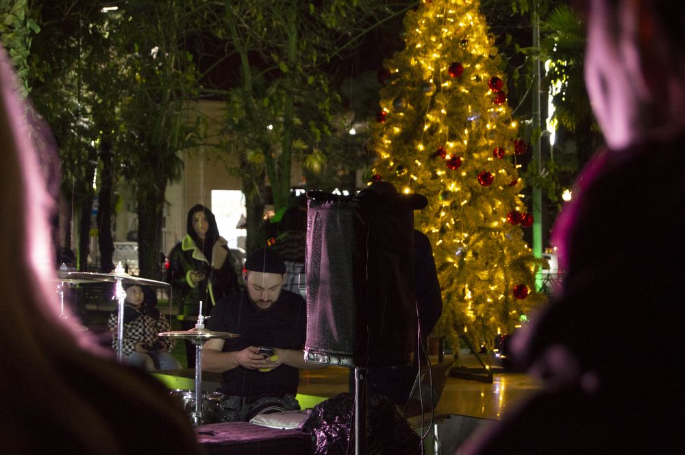 Photograph by Елизавета Гаранжа