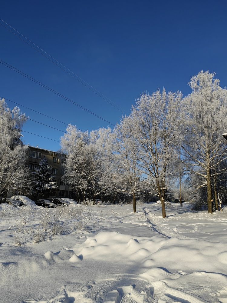 Photograph by Ольга Третьякова