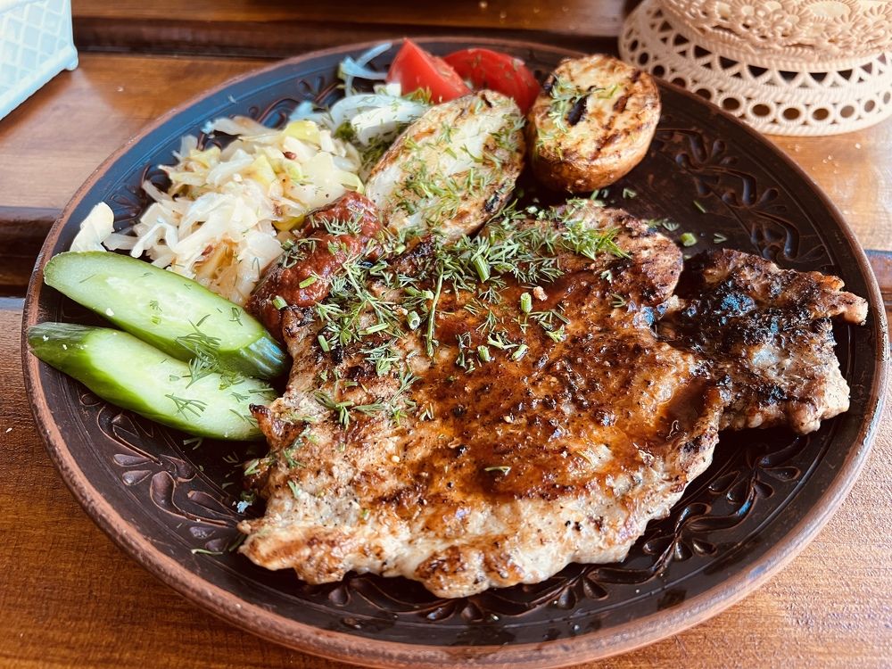 Photograph by Татьяна Михайловна