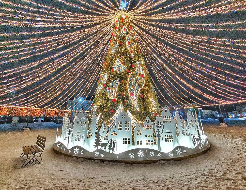 Photograph by Александр Бакин