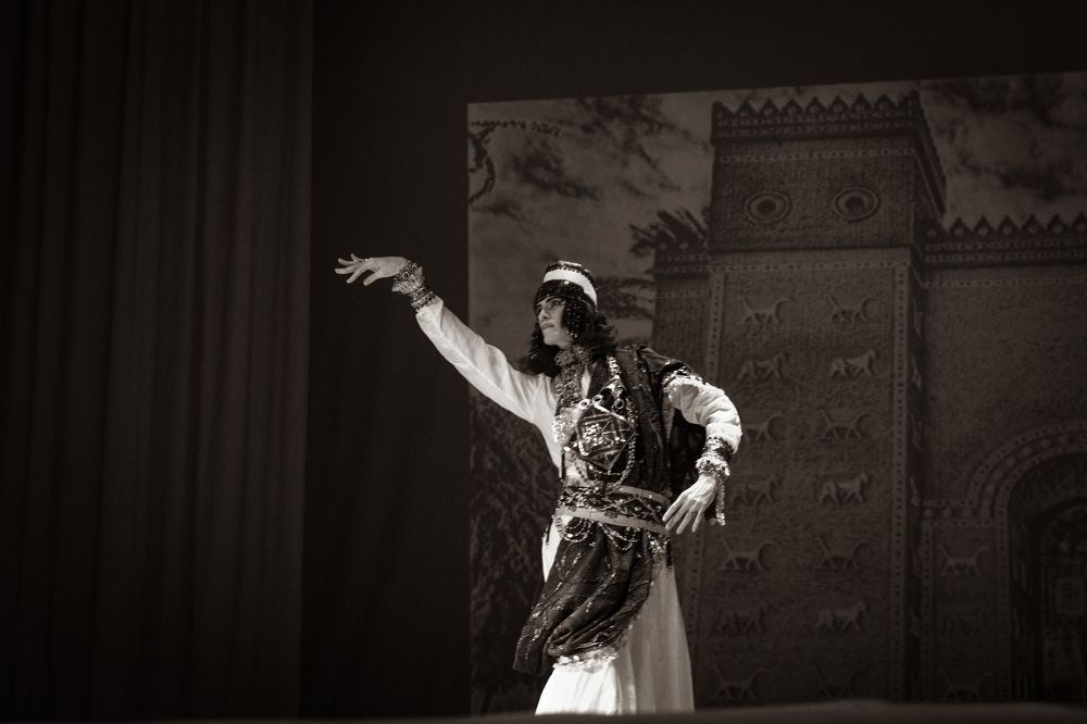 Фотография автора Екатерина Беридзе