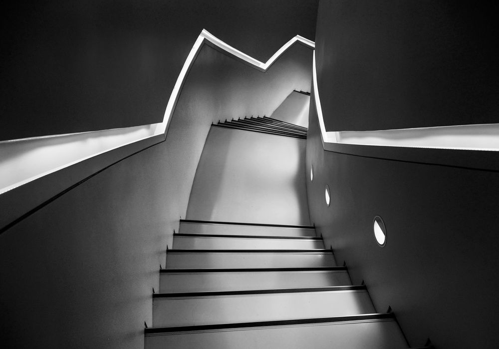 Photograph by  Nikolai Endegor