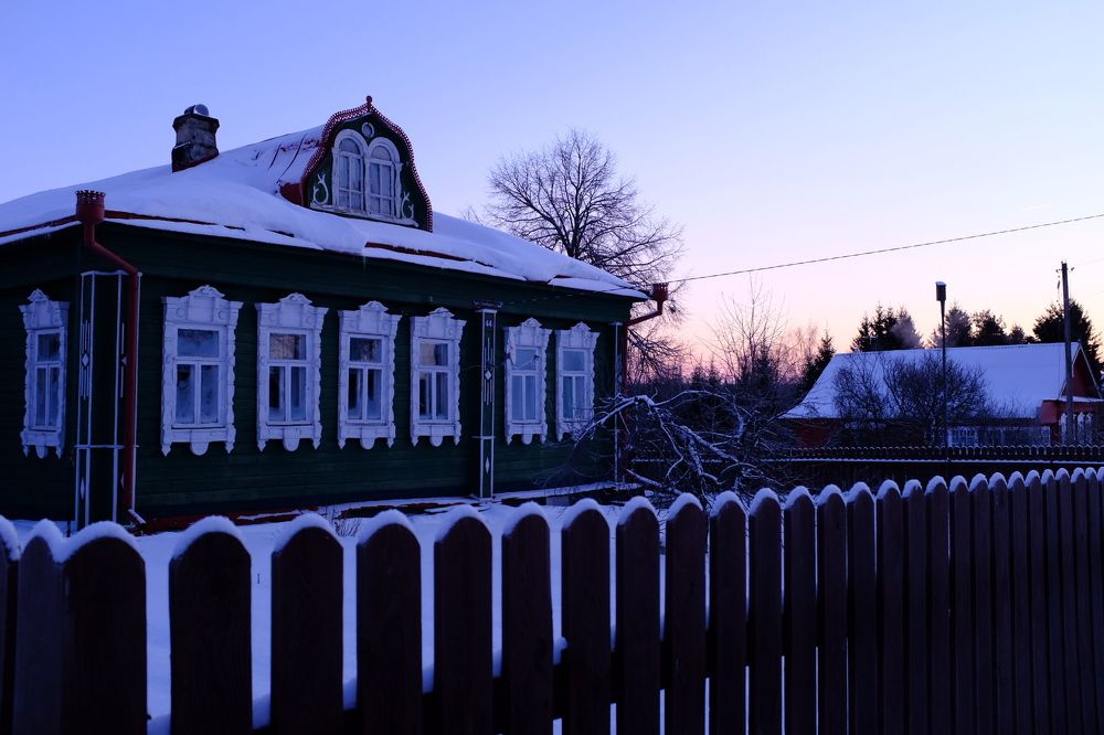 Photograph by Семен Батов