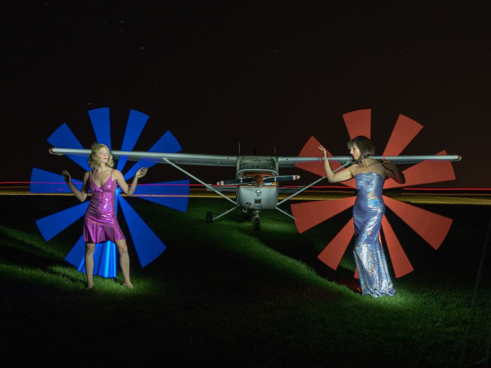 Фотография автора Lucie Jechová