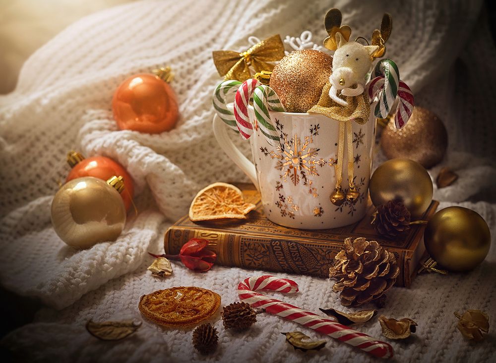 Photograph by S. Dana