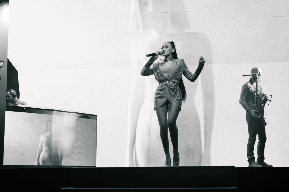 Photograph by Margachev Aleksandr