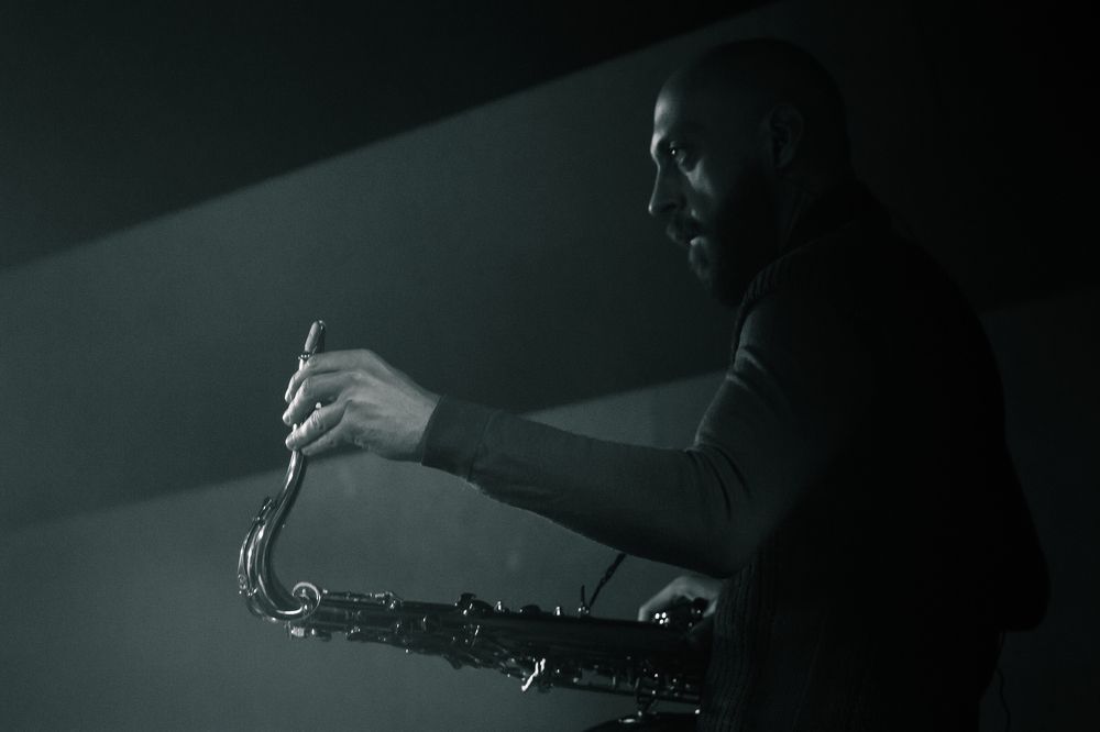 Photograph by Margachev Aleksandr