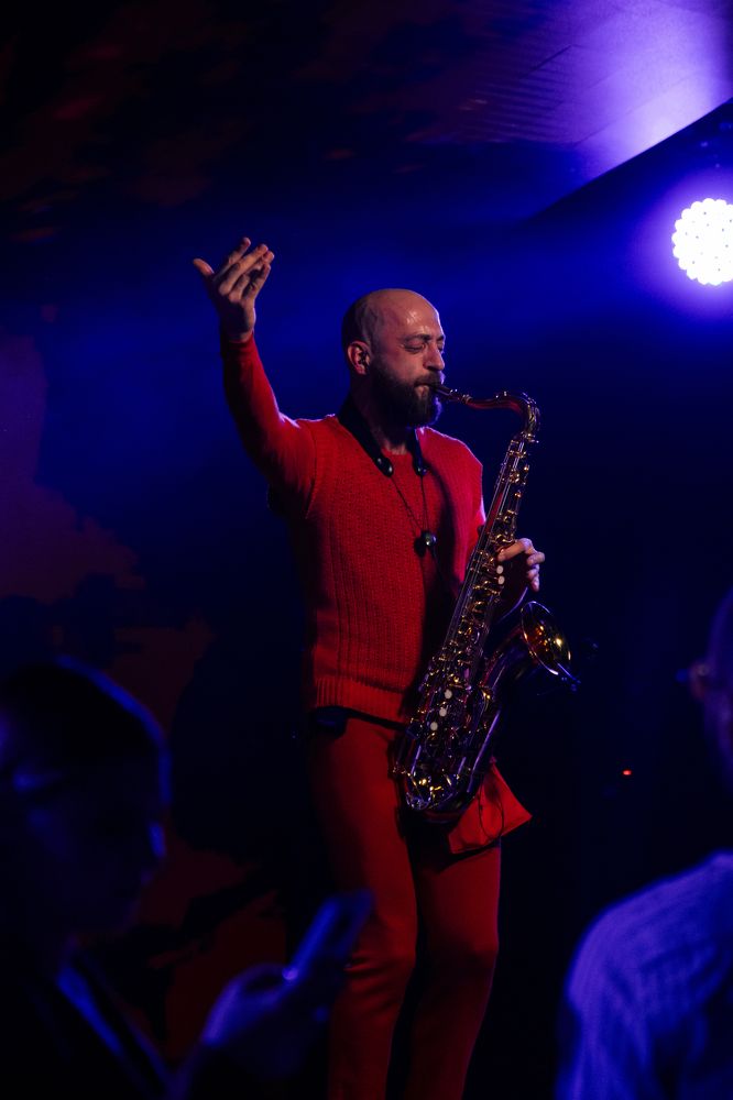 Photograph by Margachev Aleksandr