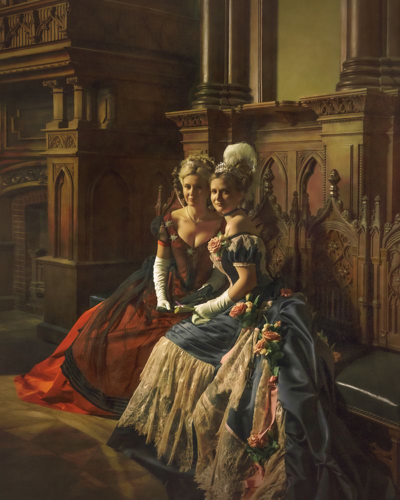 Photograph by Юлия Горбунова