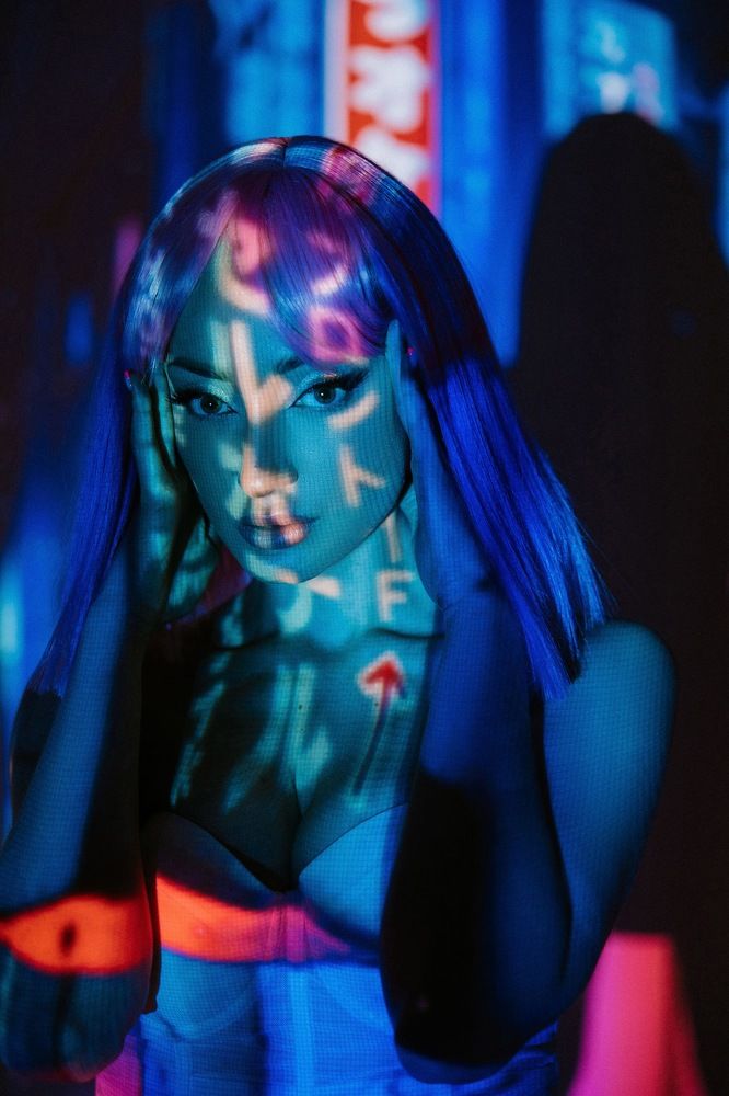 Photograph by Виктория Рябова