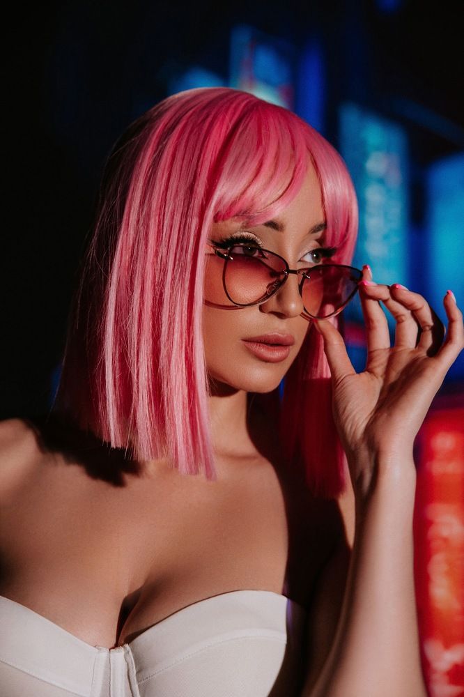 Photograph by Виктория Рябова