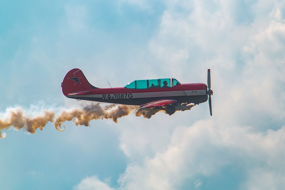 Photograph by Алексей Поляков