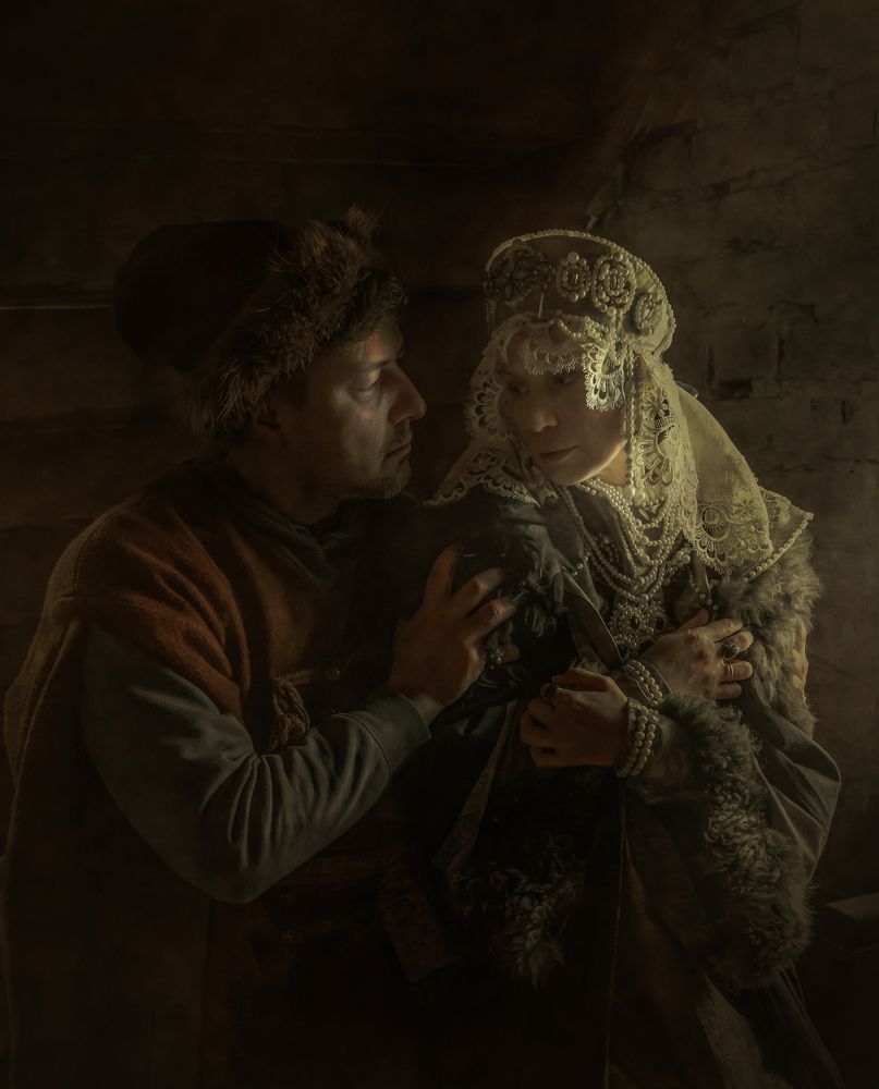 Photograph by Юлия Горбунова