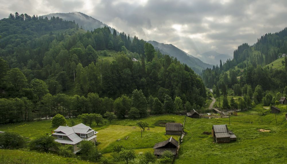 Photograph by Валерий Наумов