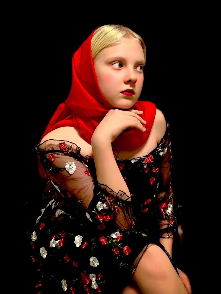 Photograph by Татьяна Михайловна