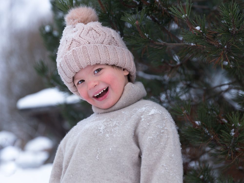 Photograph by Natalia Levenih