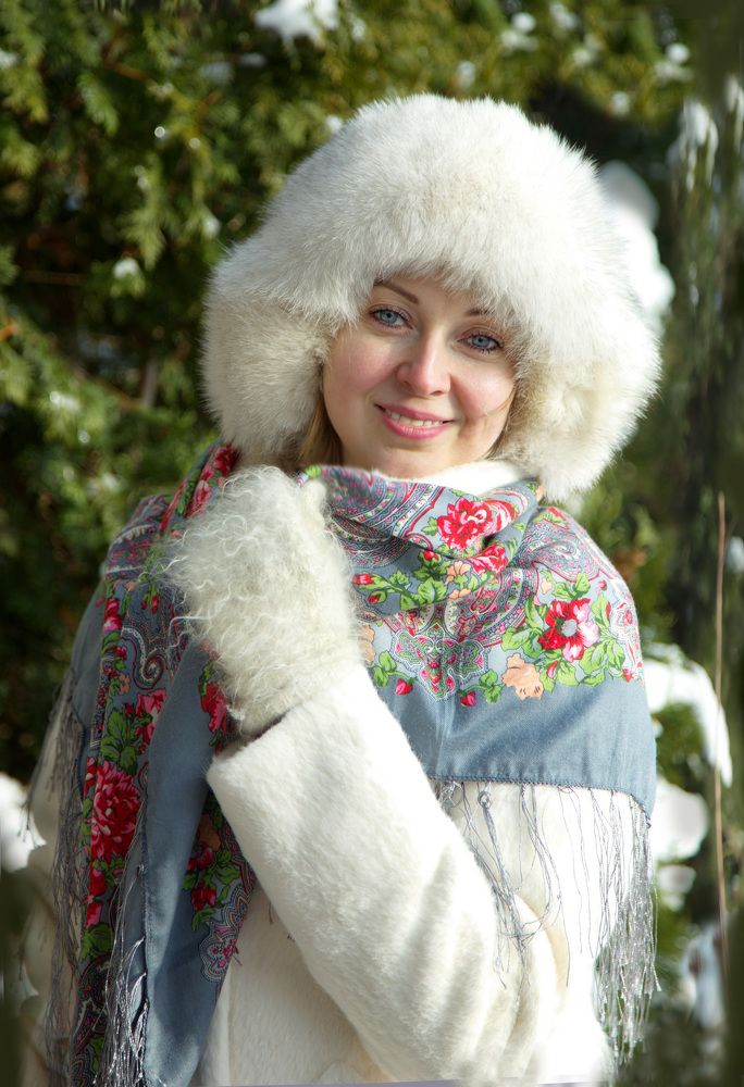 Фотография автора Валентина Петровна