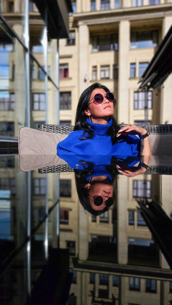 Photograph by Светлана Алексеева