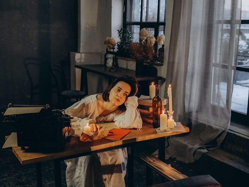 Photograph by Анастасия Косинская